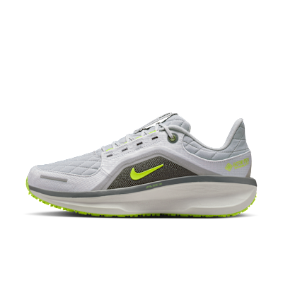 NIKE ♯11 Nike Winflo 11 GORE-TEX Men's Waterproof Road Running Shoes. Nike.com